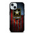 US ARMY ICON iPhone 15 Case Cover