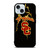 USC TROJANS LOGO NFL iPhone 15 Case Cover