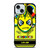VALENTINO ROSSI 46 MOTOR GP iPhone 15 Case Cover