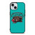 VANCOUVER GRIZZLIES LOGO iPhone 15 Case Cover