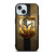 VEGAS GOLDEN KNIGHT GOLD SYMBOL iPhone 15 Case Cover