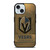 VEGAS GOLDEN KNIGHT NHL iPhone 15 Case Cover