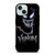 VENOM FACE MARVEL iPhone 15 Case Cover