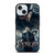 VENOM MARVEL iPhone 15 Case Cover