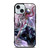 VENOM PINK VENOMVERSE iPhone 15 Case Cover