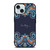 VERA BRADLEY 4 iPhone 15 Case Cover
