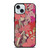 VERA BRADLEY BOHEMIAN BLOOM iPhone 15 Case Cover