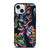 VERA BRADLEY BUTTERFLY iPhone 15 Case Cover