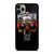 THE PUNISHER SKULL MARVEL iPhone 11 Pro Max Case Cover