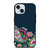 VERA BRADLEY PETAL PASILEY 2 iPhone 15 Case Cover