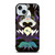 VILLAINS URSULA DISNEY iPhone 15 Case Cover VILLAINS URSULA DISNEY iPhone 15 Case Cover
