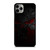 THE PUNISHER DIRTY BLOODS iPhone 11 Pro Max Case Cover