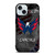WASHINGTON CAPITALS LOCO iPhone 15 Case Cover