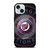 WASHINGTON NATIONALS BASEBALL ICON iPhone 15 Case Cover