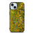 WILDFLOWER SUMMER iPhone 15 Case Cover