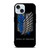 WINGS OF FREEDOM AOT iPhone 15 Case Cover