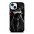 WINTER SOLDIER MARVEL iPhone 15 Case Cover