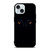 WOLF TERRIBLE EYES iPhone 15 Case Cover