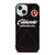XOLOS TIJUANA JERSEY iPhone 15 Case Cover