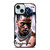 XXXTENTACION RAPPER ART iPhone 15 Case Cover