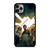 THE MAZE RUNNER iPhone 11 Pro Max Case Cover