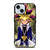 YU GI OH ANIME iPhone 15 Case Cover