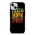 ZOO YORK INST iPhone 15 Case Cover