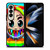 6IX9INE 69 SIXNINE CARTOON RAPPER Samsung Galaxy Z Fold 4 Case Cover