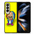 6IX9INE 69 SIXNINE RAPPER CARTOON Samsung Galaxy Z Fold 4 Case Cover