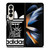 ADIDAS LIBERTY STATUE Samsung Galaxy Z Fold 4 Case Cover