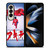 AKIRA CAPSULE GANG Samsung Galaxy Z Fold 4 Case Cover