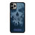 THE HAUNTED MANSION WIZARD iPhone 11 Pro Max Case Cover