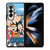 AMERICAN DAD ALL CAST Samsung Galaxy Z Fold 4 Case Cover