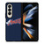 ANAHEIM ANGELS LOGO BASEBALL TEAM ICON Samsung Galaxy Z Fold 4 Case Cover ANAHEIM ANGELS LOGO BASEBALL TEAM ICON Samsung Galaxy Z Fold 4 Case Cover