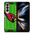 ARIZONA CARDINAL LOGO Samsung Galaxy Z Fold 4 Case Cover