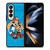 ASTERIX AND OBELIX CARTOON COMIC Samsung Galaxy Z Fold 4 Case Cover