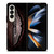 ASTON MARTIN EMBLEM Samsung Galaxy Z Fold 4 Case Cover