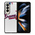 ATLANTA BRAVES BASEBALL LOGO Samsung Galaxy Z Fold 4 Case Cover