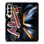 ATLANTA BRAVES LOGO Samsung Galaxy Z Fold 4 Case Cover