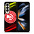 ATLANTA HAWKS BASKETBALL CLUB Samsung Galaxy Z Fold 4 Case Cover