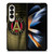 ATLANTA UNITED CITY FC Samsung Galaxy Z Fold 4 Case Cover