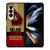 ATLANTA UNITED FC LOGO Samsung Galaxy Z Fold 4 Case Cover