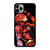 THE FLASH SUPERHERO  DC iPhone 11 Pro Max Case Cover