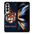 AUBURN TIGERS WAR EAGLE Samsung Galaxy Z Fold 4 Case Cover