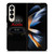 AUDI CAR LOGO Samsung Galaxy Z Fold 4 Case Cover