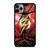 THE FLASH SUIT ARMOR LOGO iPhone 11 Pro Max Case Cover