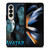 AVATAR THE WAY OF WATER MOVIE Samsung Galaxy Z Fold 4 Case Cover