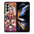 AXL GUNS N ROSES GNR Samsung Galaxy Z Fold 4 Case Cover