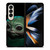 BABY YODA CUTE GROGU STAR WARS Samsung Galaxy Z Fold 4 Case Cover