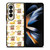 BABY YODA STAR WARS PIKACHU POKEMON Samsung Galaxy Z Fold 4 Case Cover BABY YODA STAR WARS PIKACHU POKEMON Samsung Galaxy Z Fold 4 Case Cover